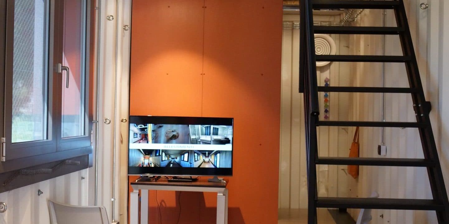 Smart home, Livith S.p.A collaborates with Politecnico di Milano