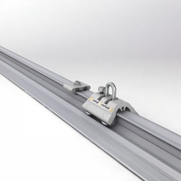 ROOFSAFE RIGID LINE