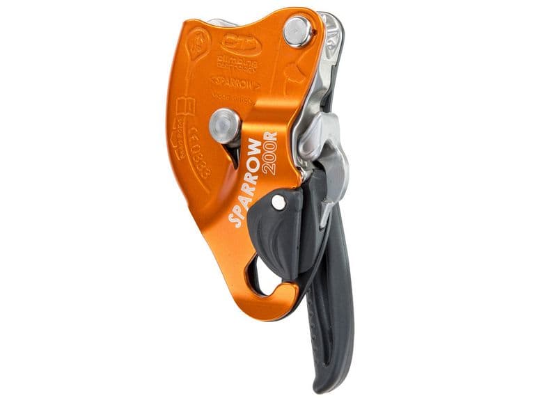 Descensor autofrenante Sparrow 200R
