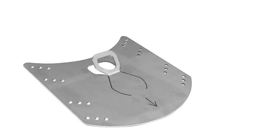 ANCORAGGIO METAL XTRAP hover