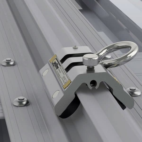 ROOFSAFE RIGID LINE hover