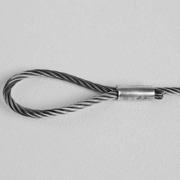 SPLITTEX anchorage hover