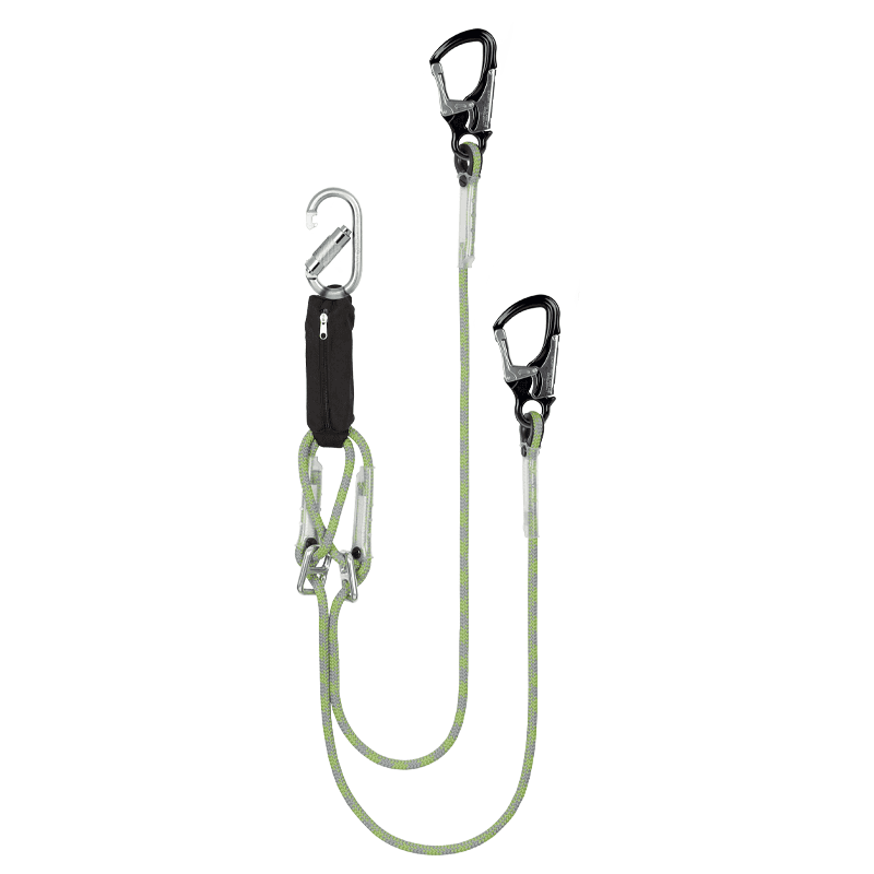 Gekko Vario Lanyard