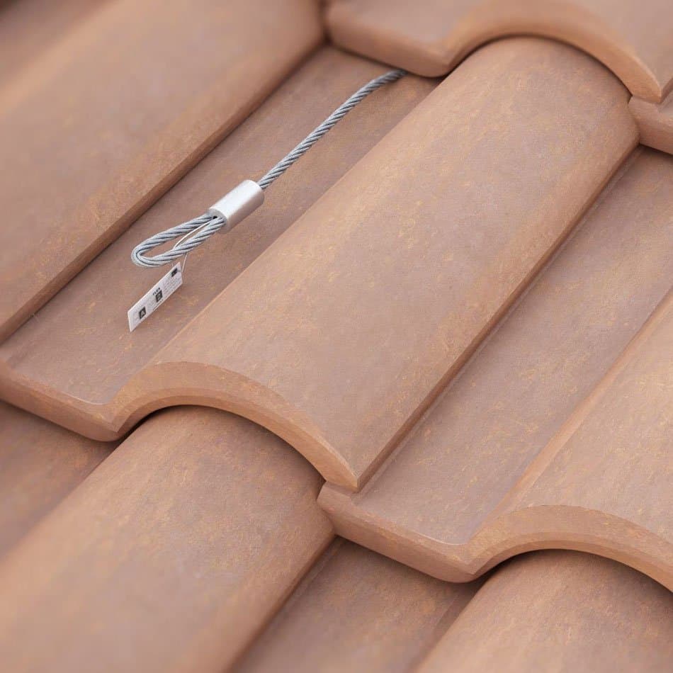 FLEX anchorage hover