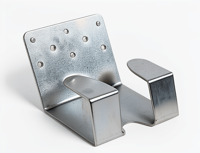 WALL MOUNTED PARKOUR LADDER HOOK