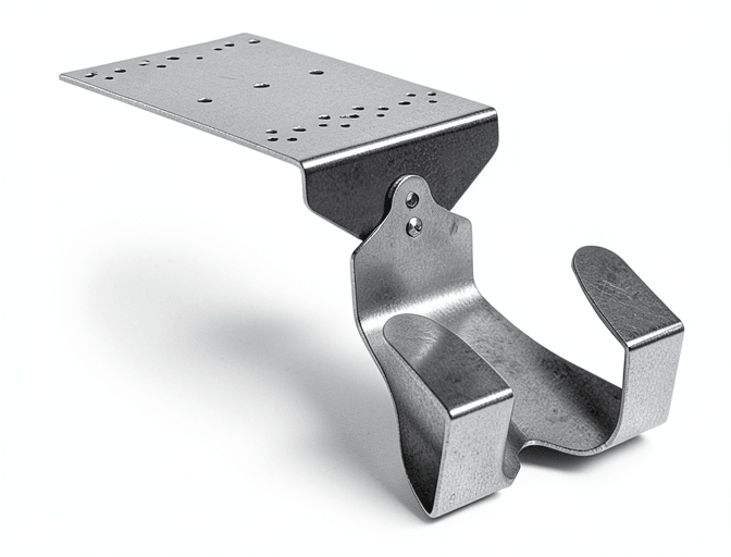 LADDER HOOK FORK