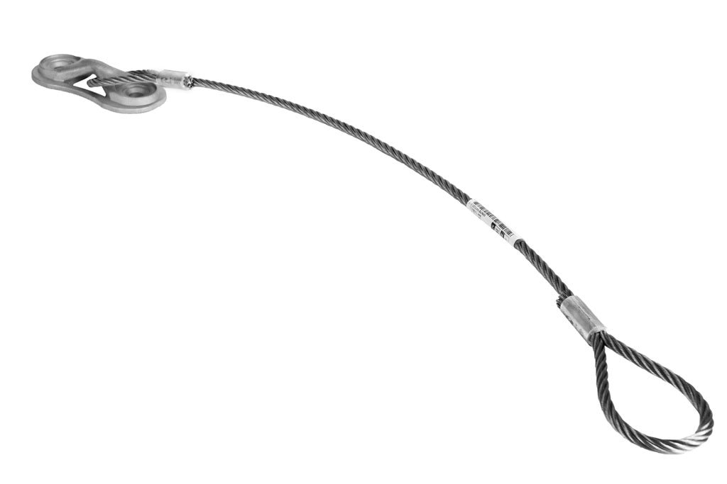 ANCORAGGIO SPLITTEX
