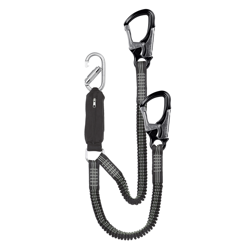 Eagle Lanyard