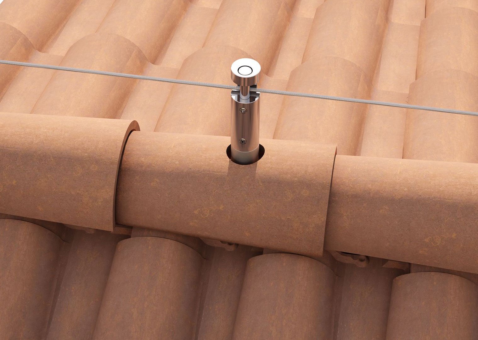 LINEA VITA ROOF hover