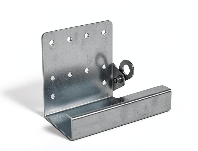 WALL LADDER HOOK