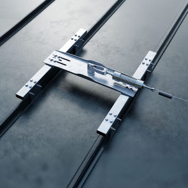 SANDFUTURE METAL LINE