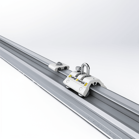 ROOFSAFE RIGID LINE hover