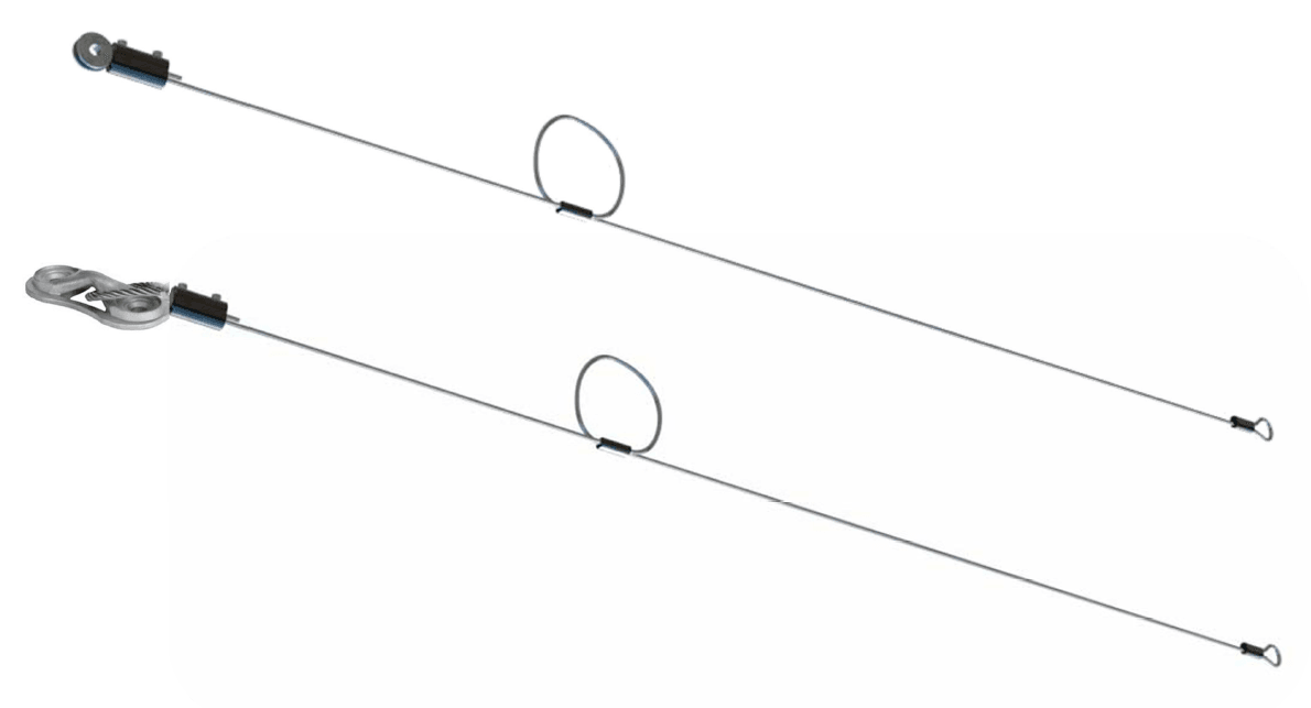 ANCORAGGIO FLEX DI RISALITA