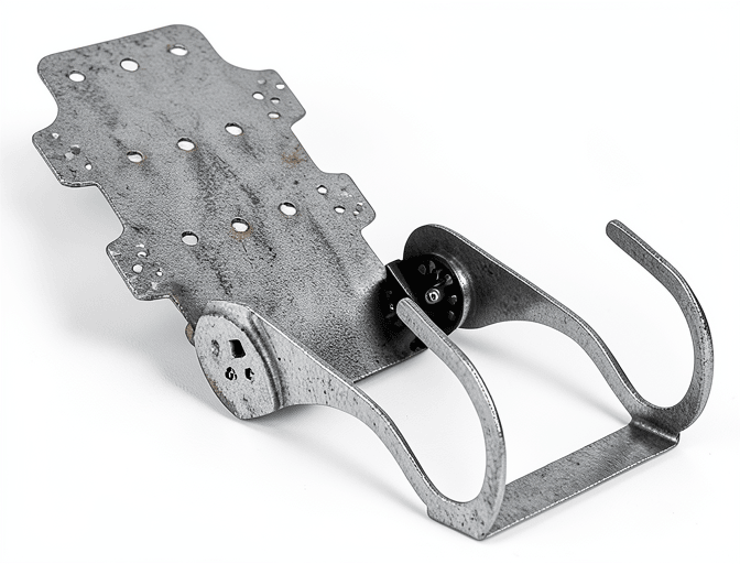 CRAB LADDER HOOK hover