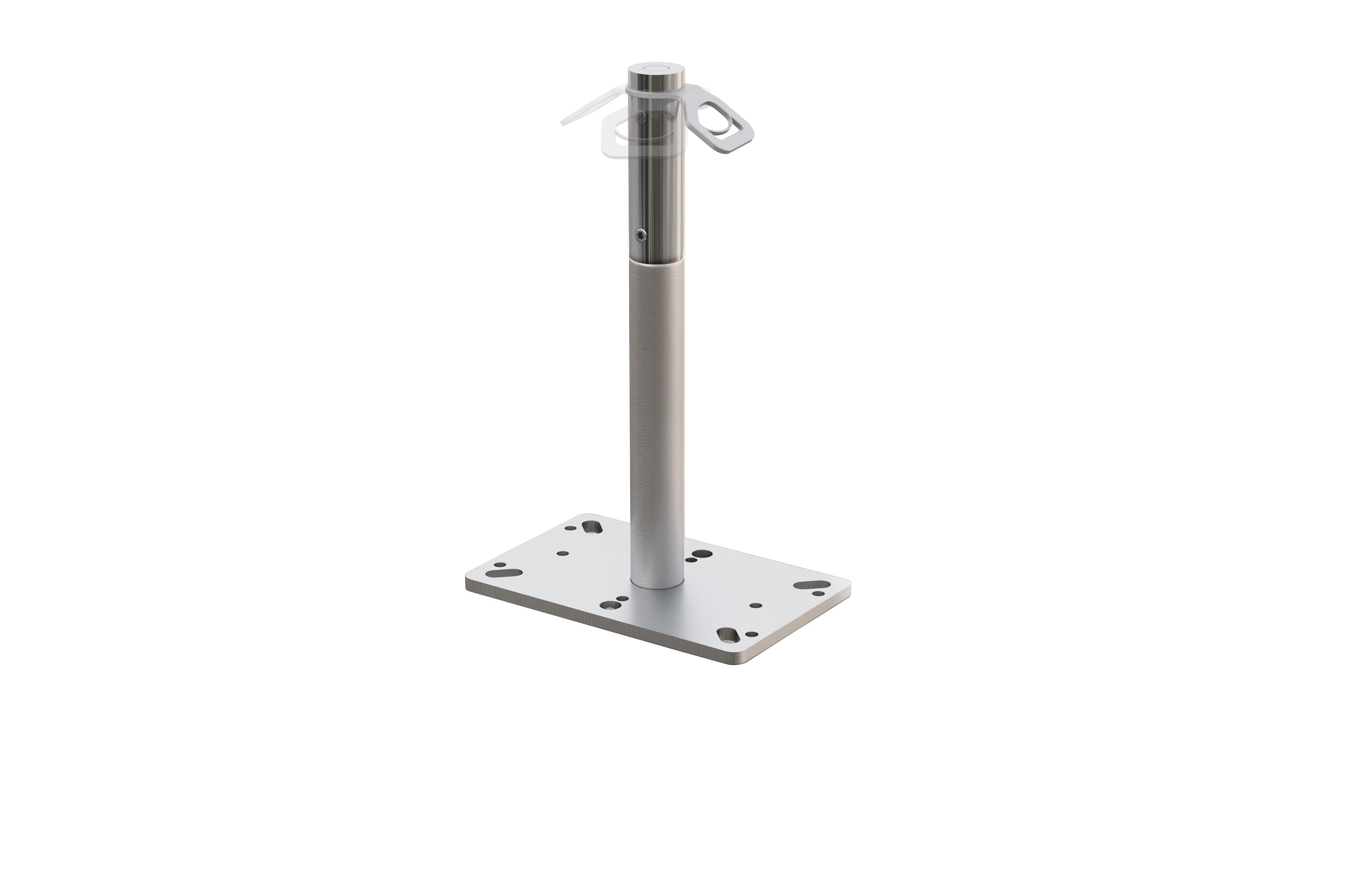 ANCORAGGIO MULTISPIN