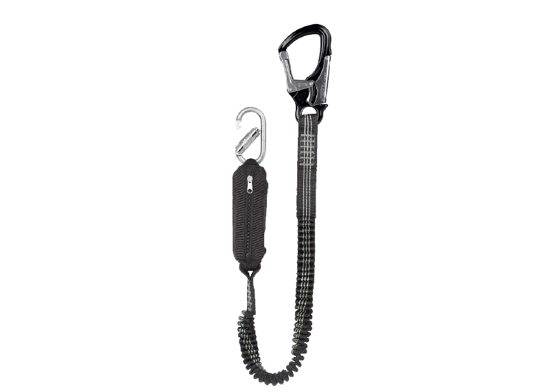 Toucan Lanyard