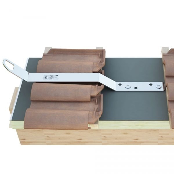 Anclaje RIGID hover