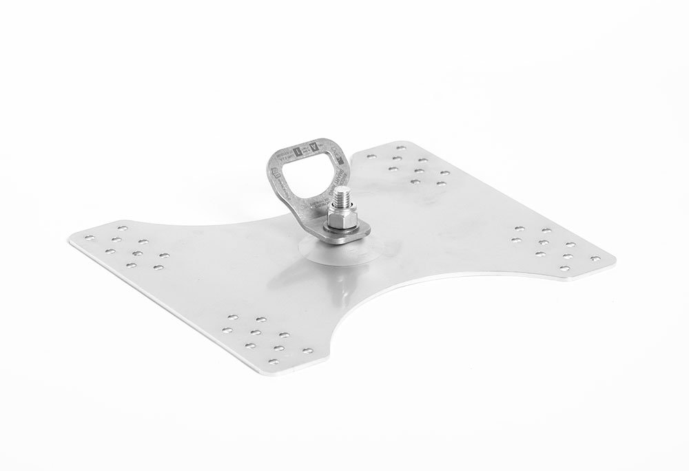 METAL SMARTRING anchor