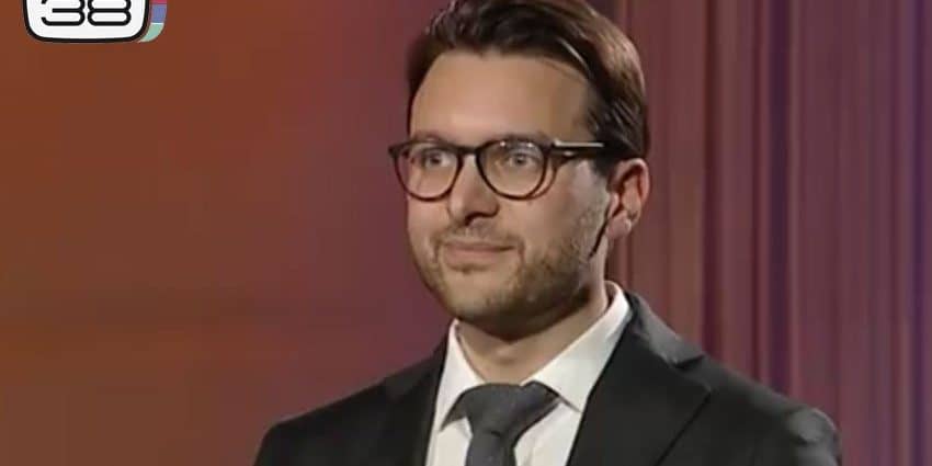 INTERVISTA ALL’INGEGNERE ANDREA TURCHI