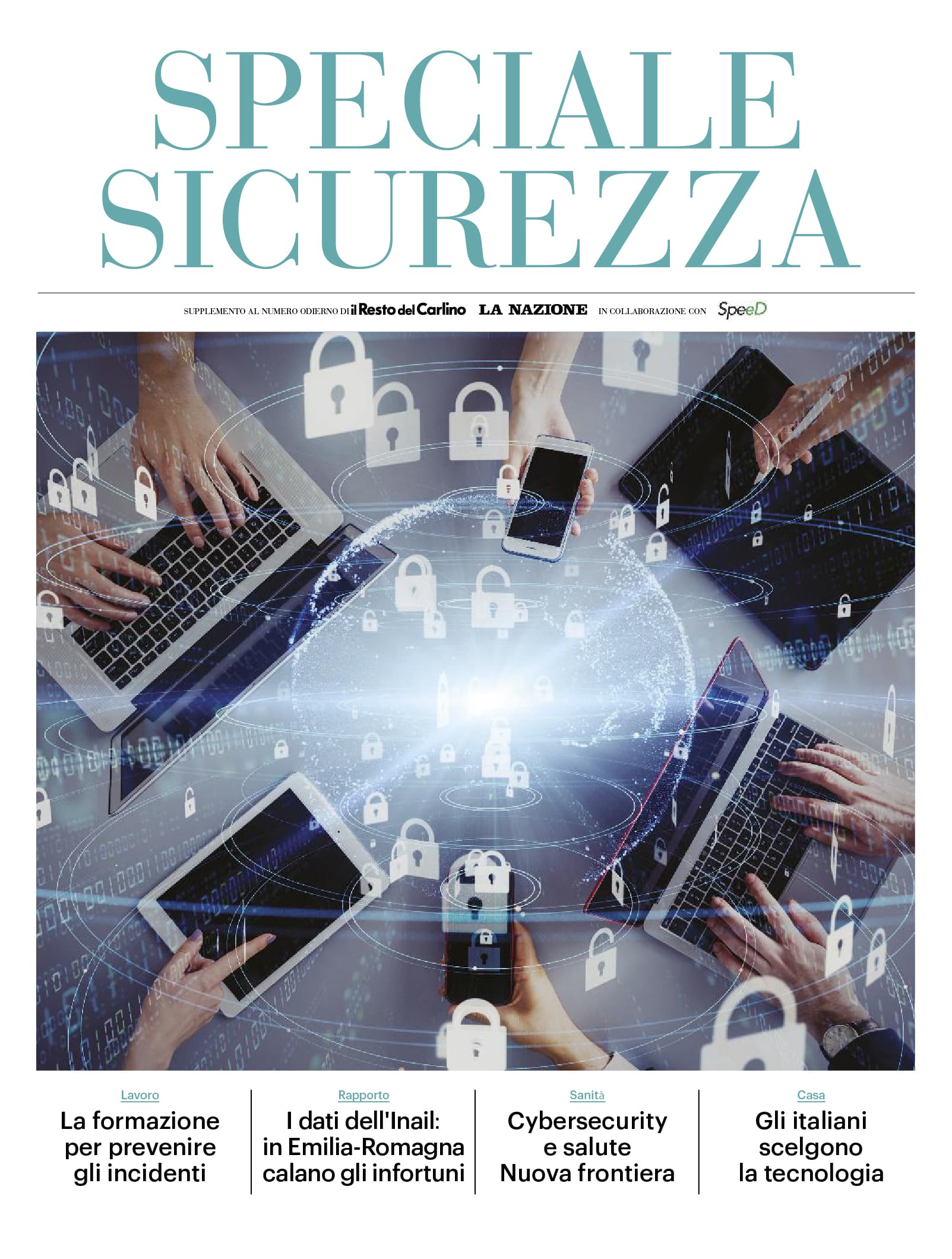 GIORNATA MONDIALE DELLA SICUREZZA E SALUTE SUL LAVORO: OPEN DAY ALLA SEDE TOSCANA DI LIVITH SPA