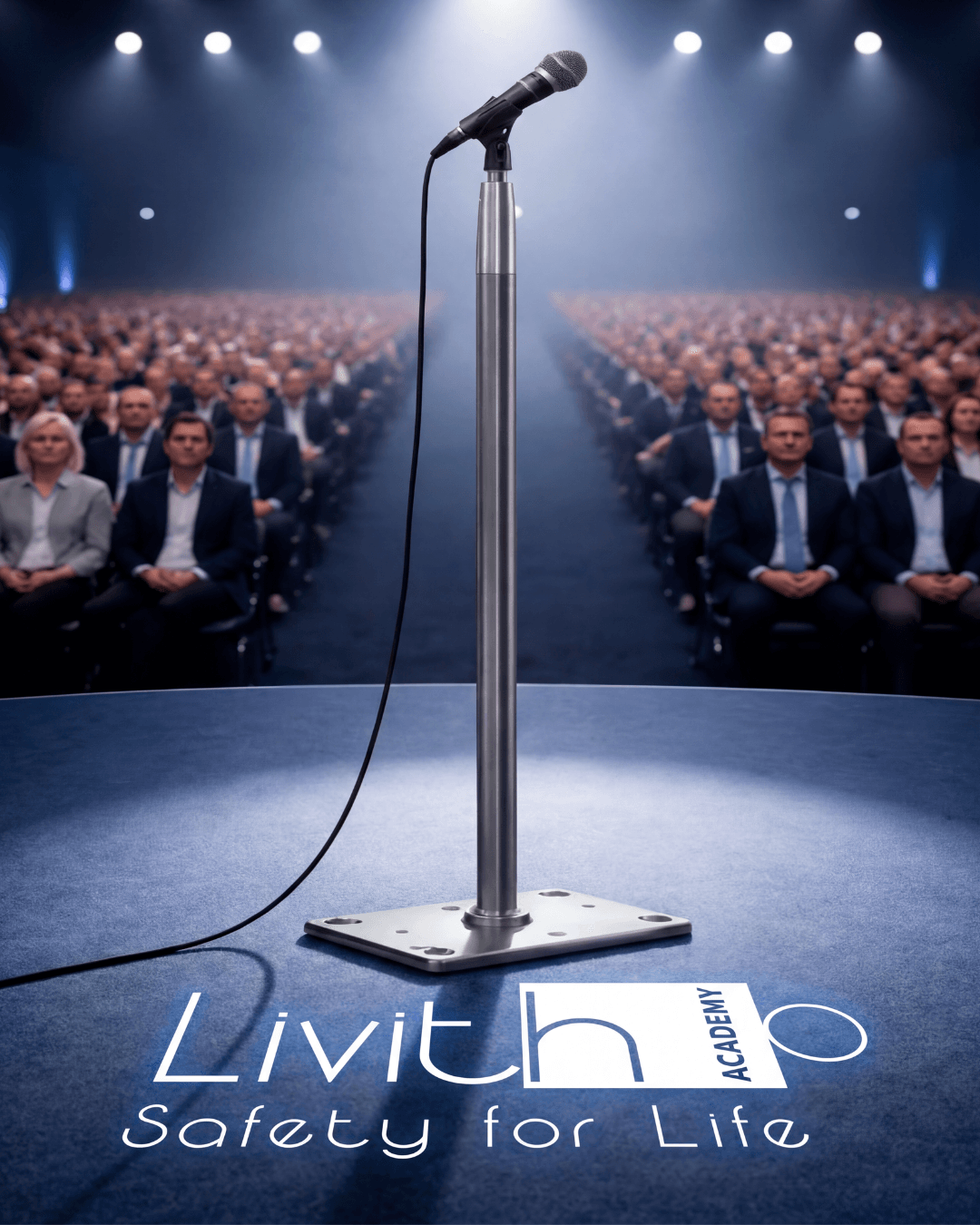 PUBLIC SPEAKING