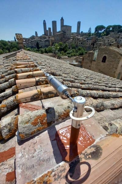 Formazione Sistemi Anticaduta