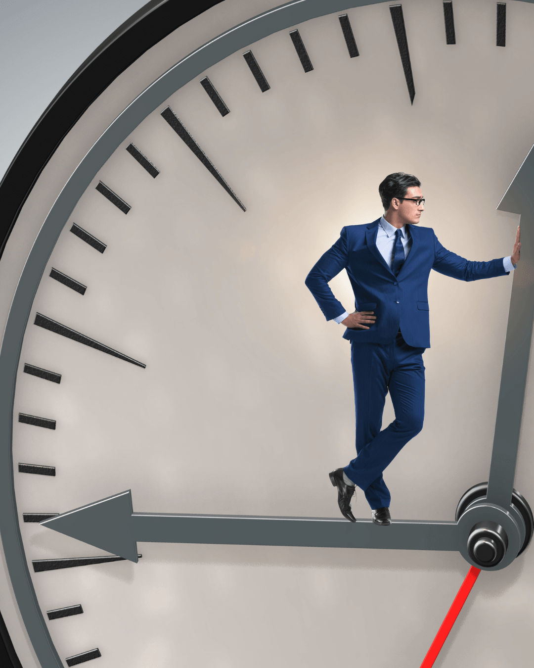 TIME MANAGEMENT