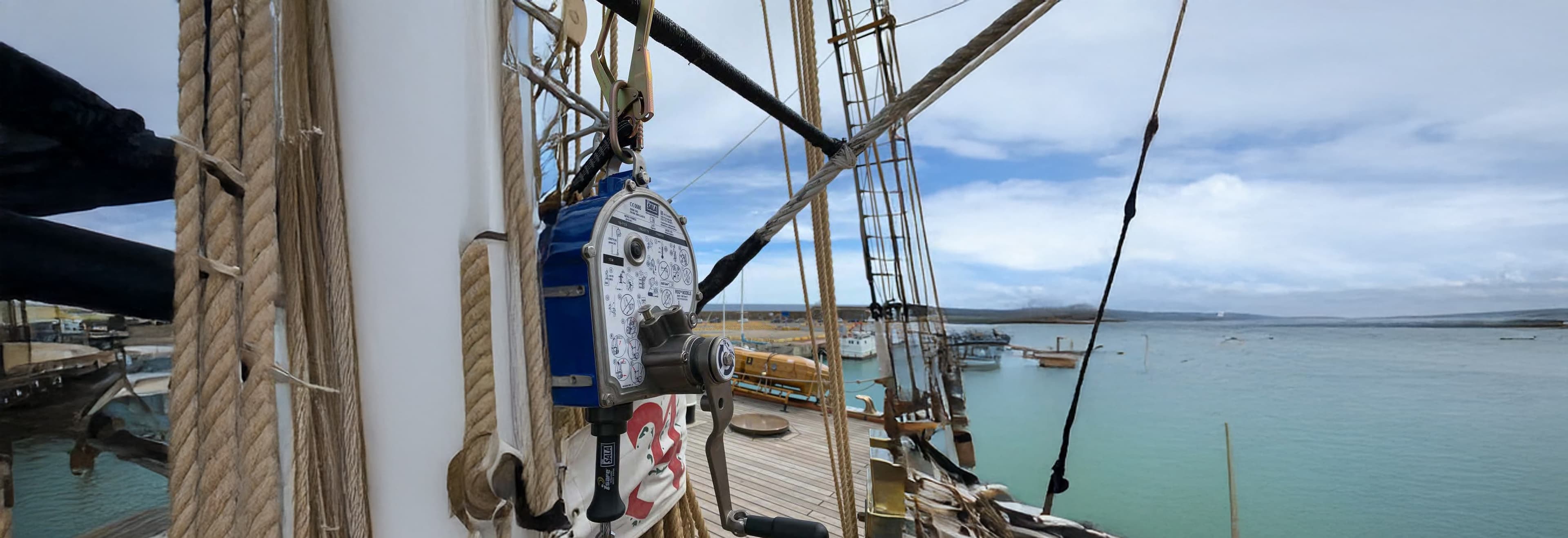 Dispositivi Retrattili