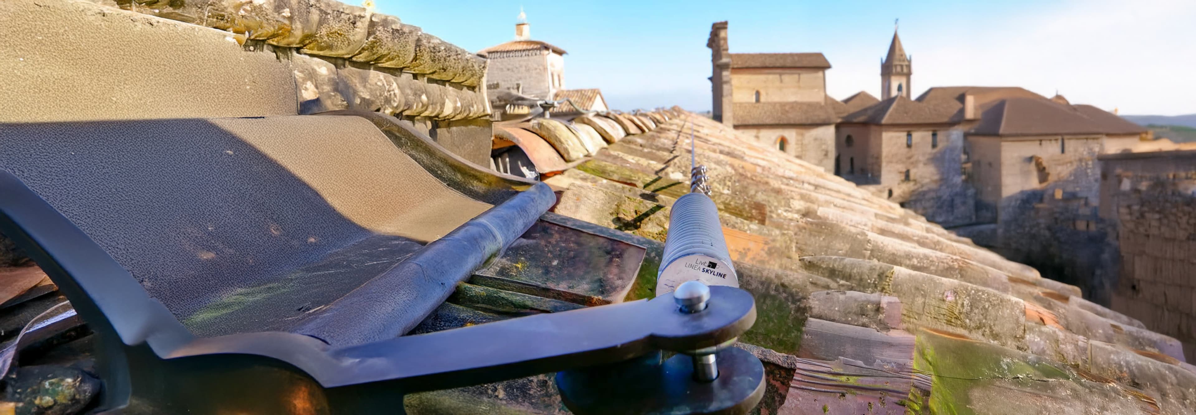 Coperture tradizionali