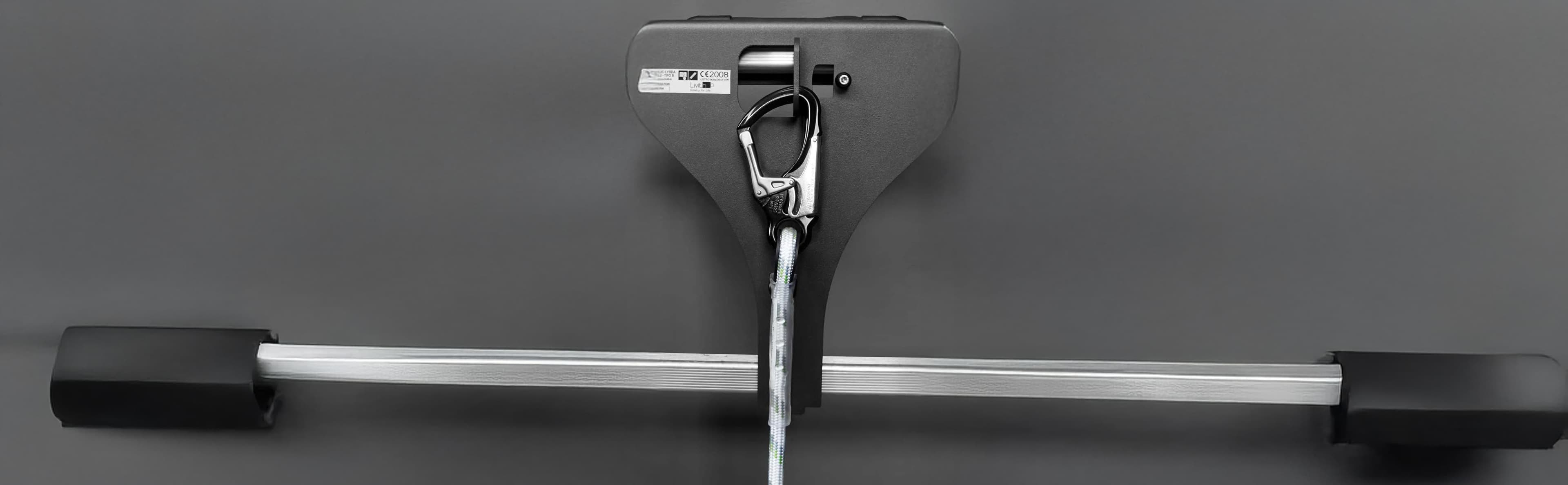 Ancoraggi removibili