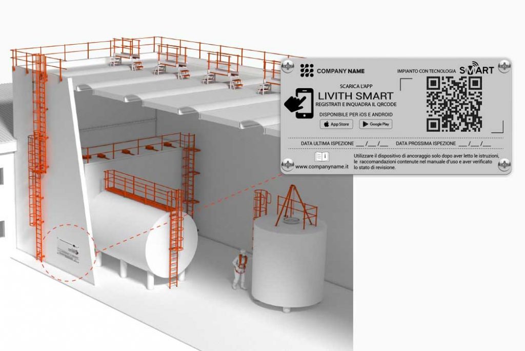 Coloca la placa cerca del punto de acceso y registra la instalación en la App.